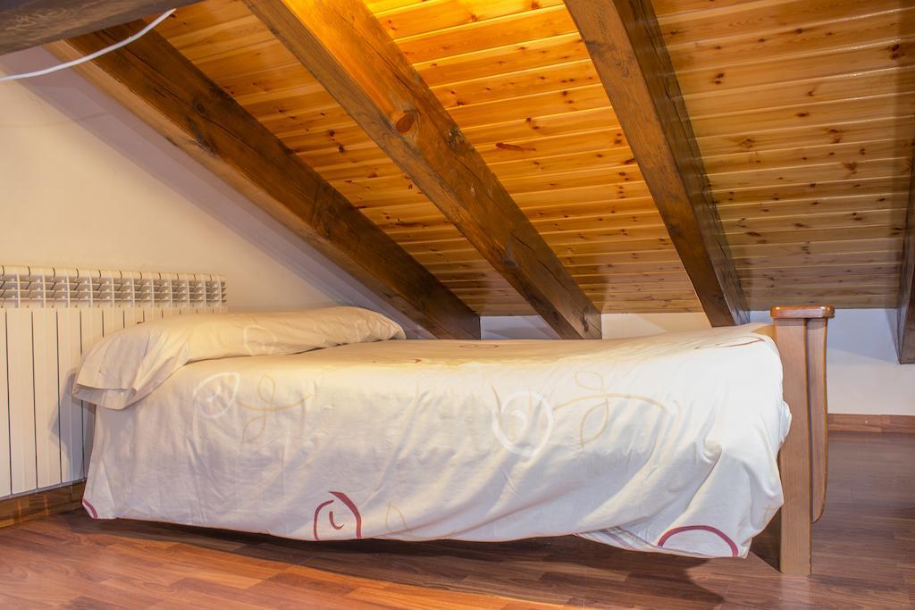 La Caseta De Sastre Eriste Kamer foto