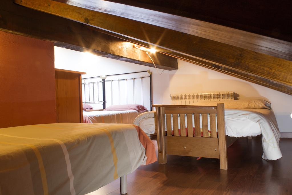 La Caseta De Sastre Eriste Kamer foto