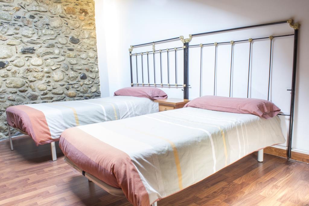 La Caseta De Sastre Eriste Kamer foto