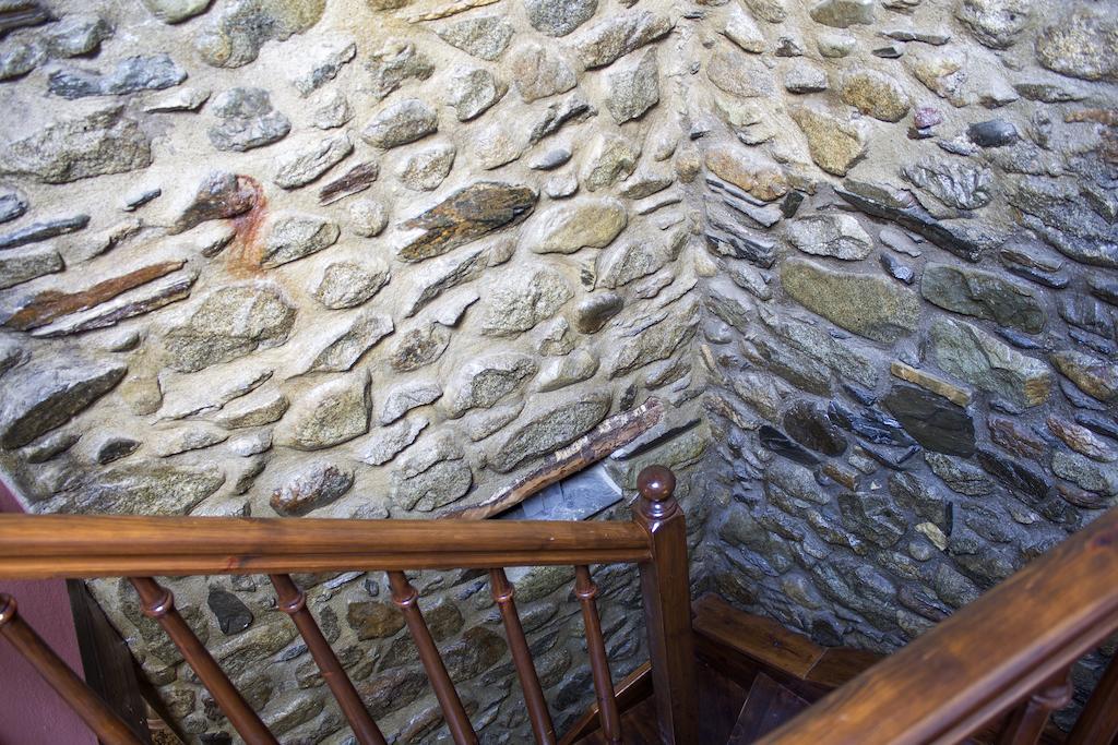 La Caseta De Sastre Eriste Kamer foto