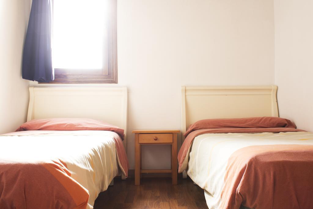 La Caseta De Sastre Eriste Kamer foto