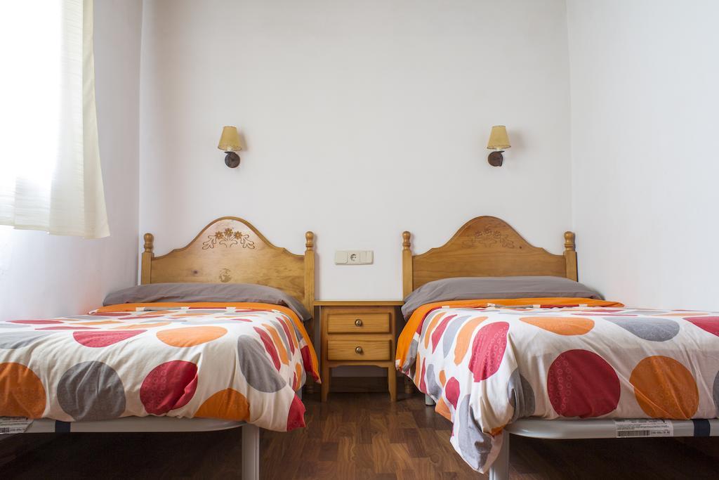 La Caseta De Sastre Eriste Kamer foto