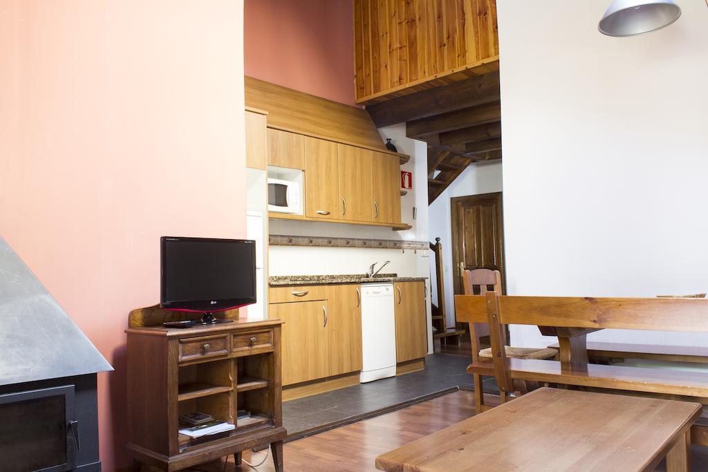La Caseta De Sastre Eriste Kamer foto