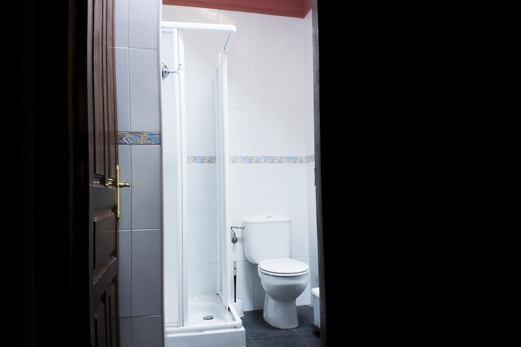 La Caseta De Sastre Eriste Kamer foto