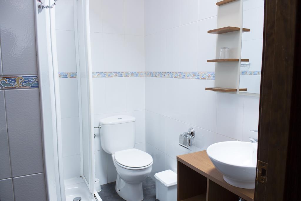 La Caseta De Sastre Eriste Kamer foto
