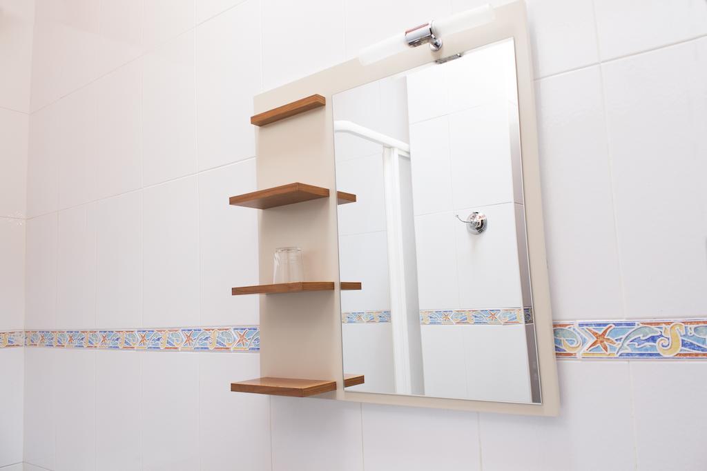 La Caseta De Sastre Eriste Kamer foto