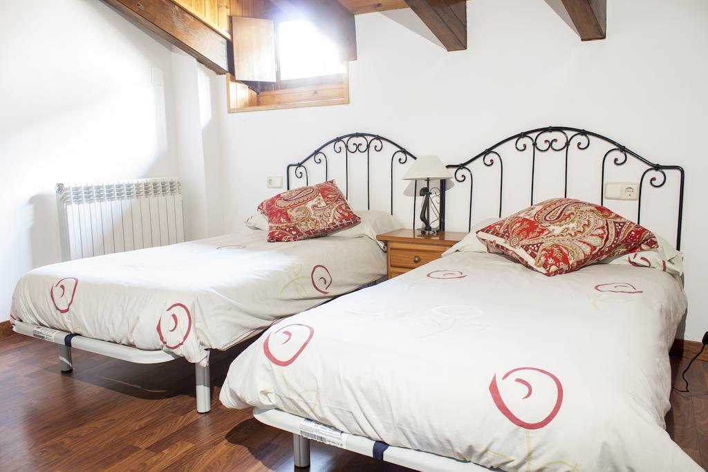 La Caseta De Sastre Eriste Kamer foto
