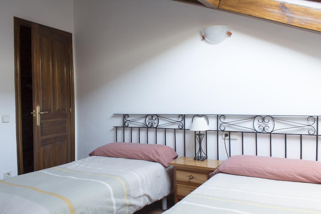 La Caseta De Sastre Eriste Kamer foto