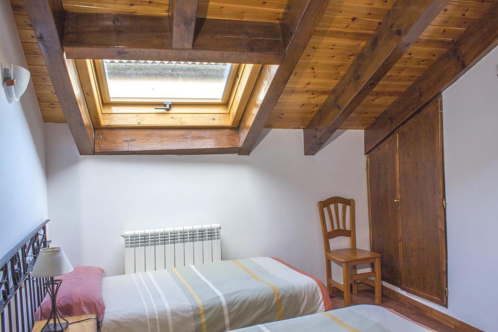 La Caseta De Sastre Eriste Kamer foto