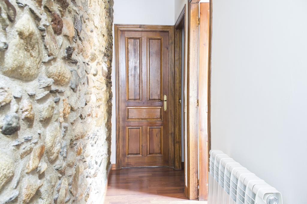 La Caseta De Sastre Eriste Kamer foto
