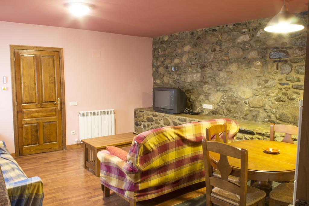 La Caseta De Sastre Eriste Kamer foto